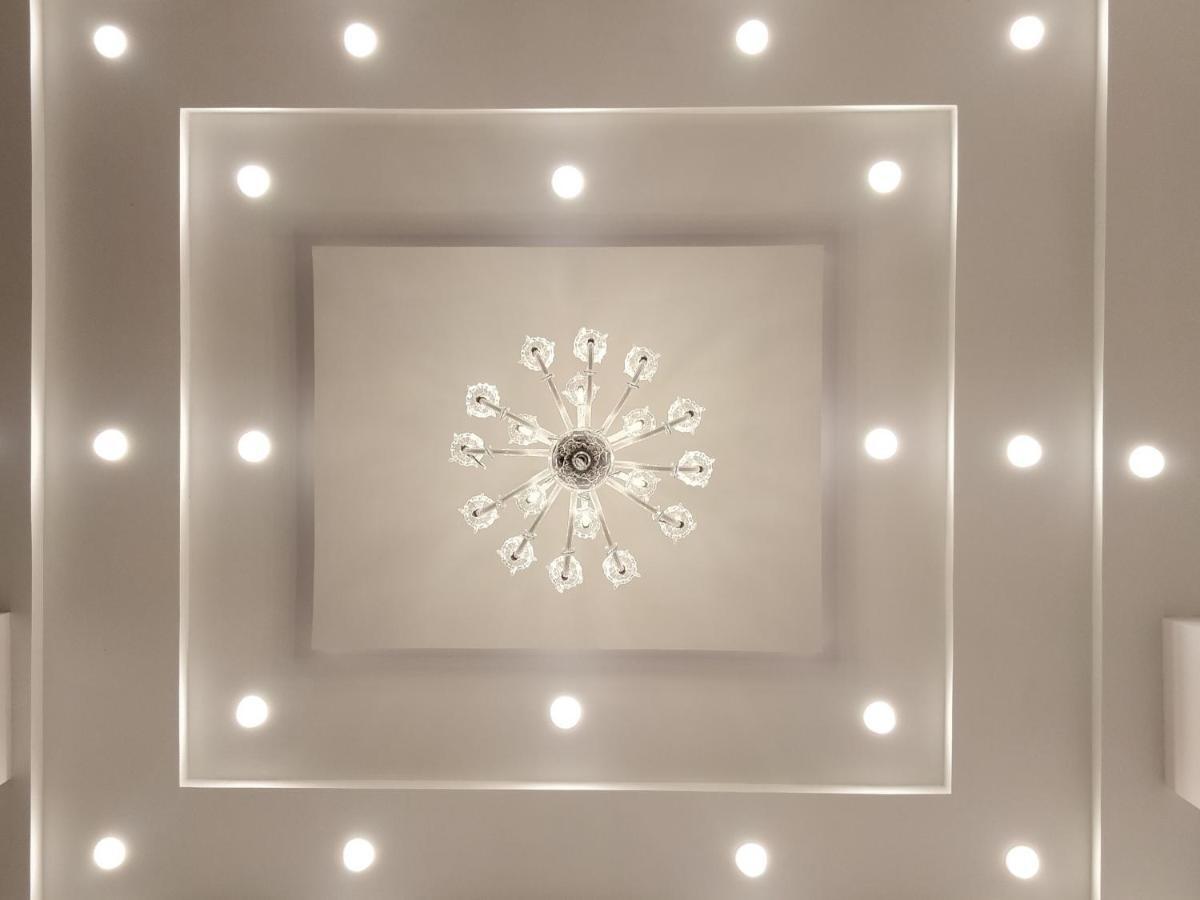 Seven Color Hotel Сиханоуквил Екстериор снимка