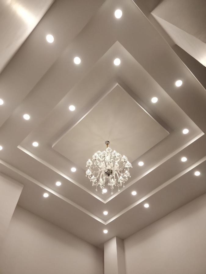 Seven Color Hotel Сиханоуквил Екстериор снимка